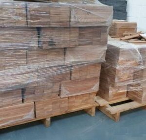 Afromosia Sawn Timber