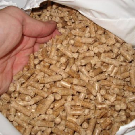 Din Premium Pellets for Sale
