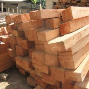 Maobi Sawn Timber