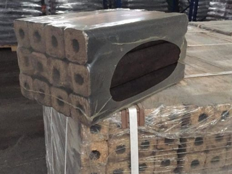 Pini Kay Briquettes for Sale