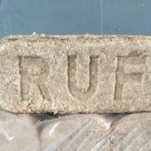 RUF Oak Briquettes for Sale