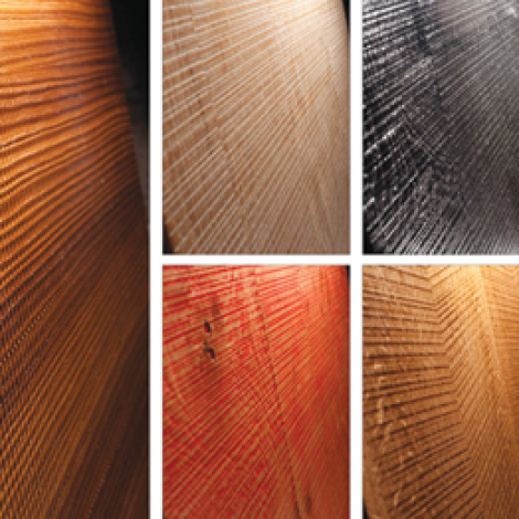 Veneer Sawn Lumber