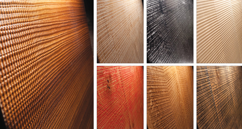 Veneer Sawn Lumber