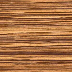 Zebrano Sawn Timber